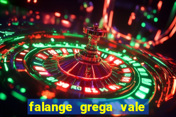 falange grega vale do amanhecer